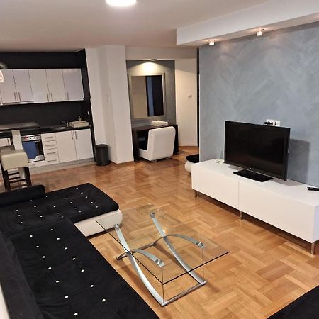 Luks Apartment Banja Luka Exterior photo
