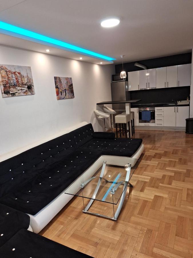 Luks Apartment Banja Luka Exterior photo