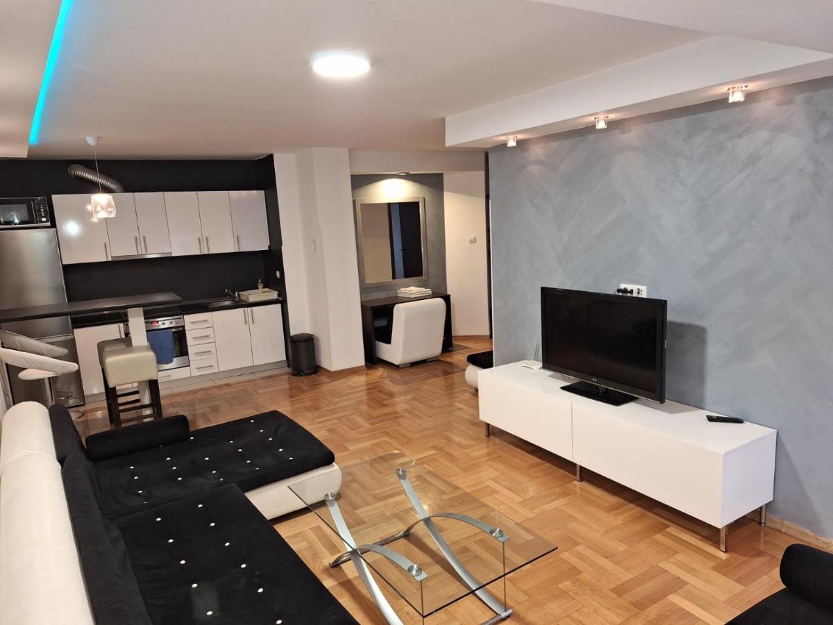 Luks Apartment Banja Luka Exterior photo