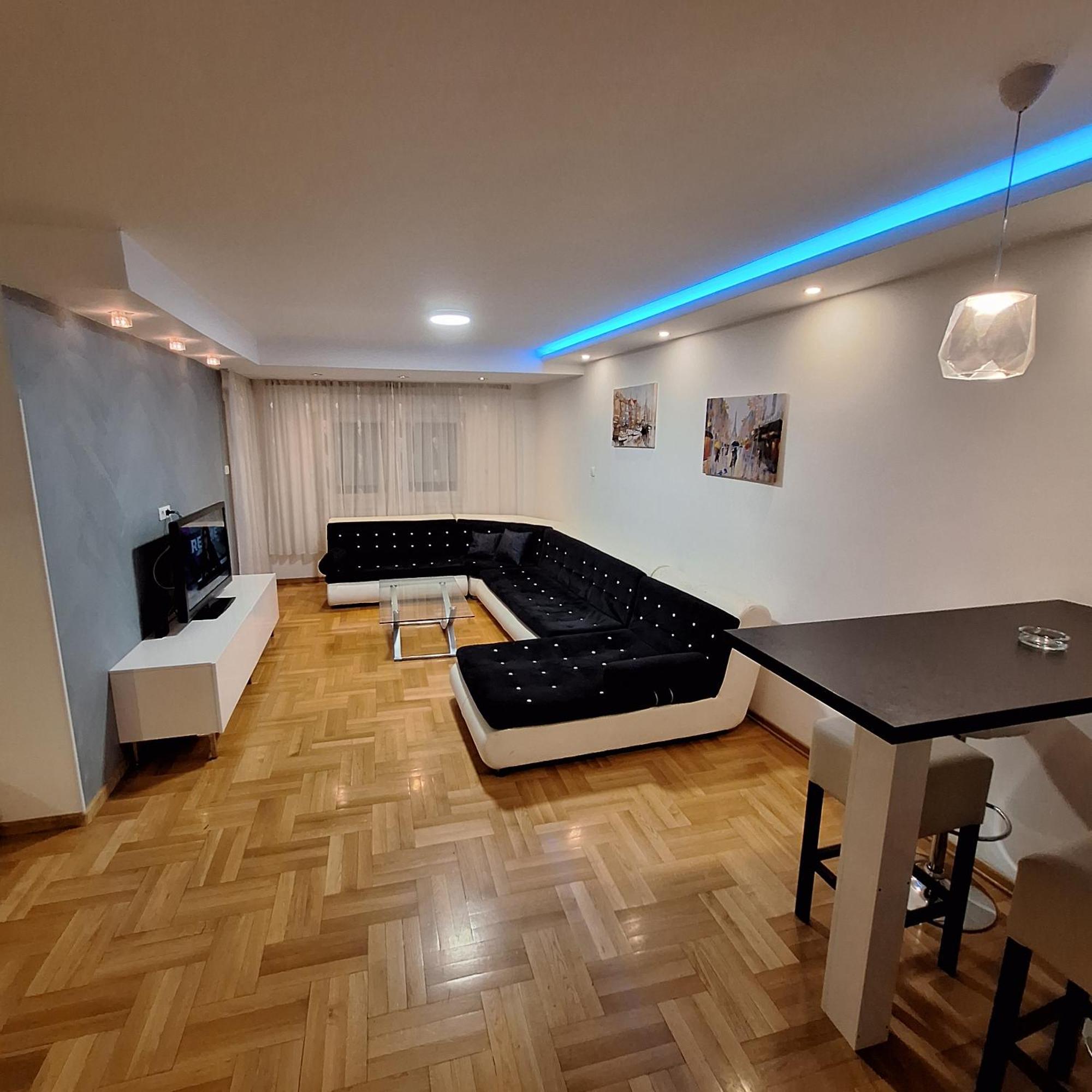 Luks Apartment Banja Luka Exterior photo
