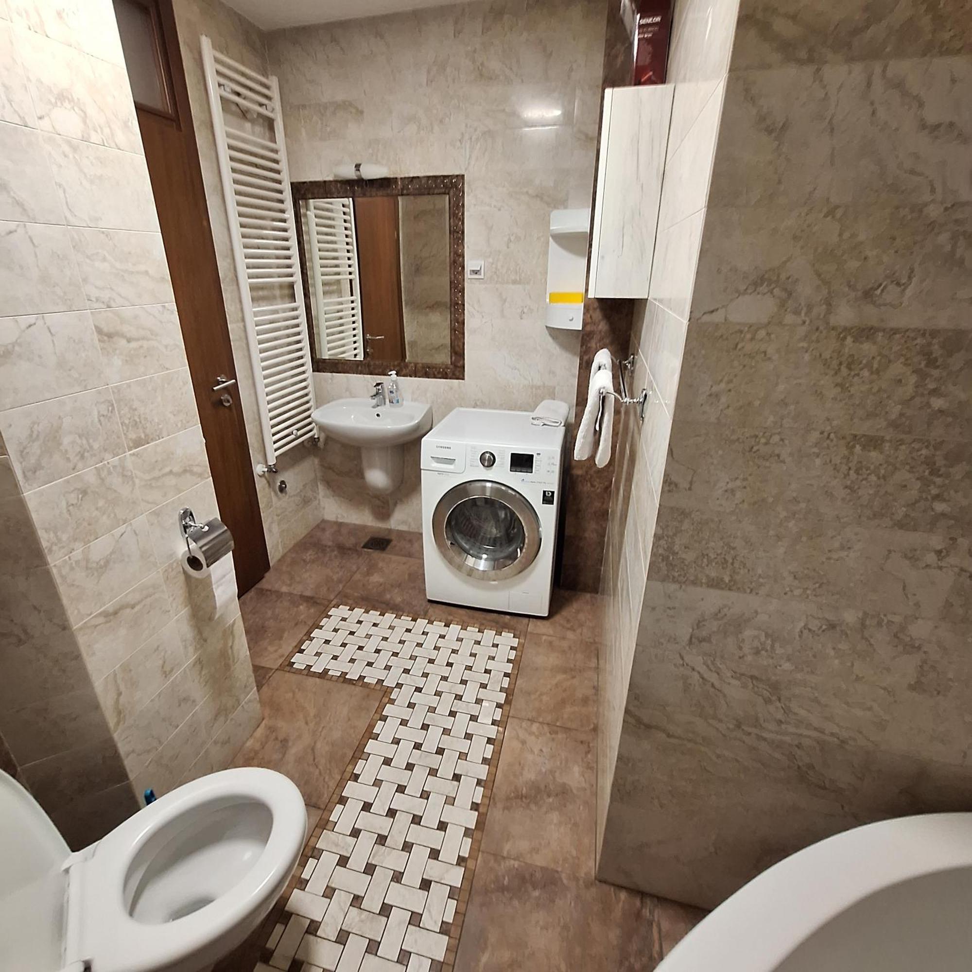 Luks Apartment Banja Luka Exterior photo