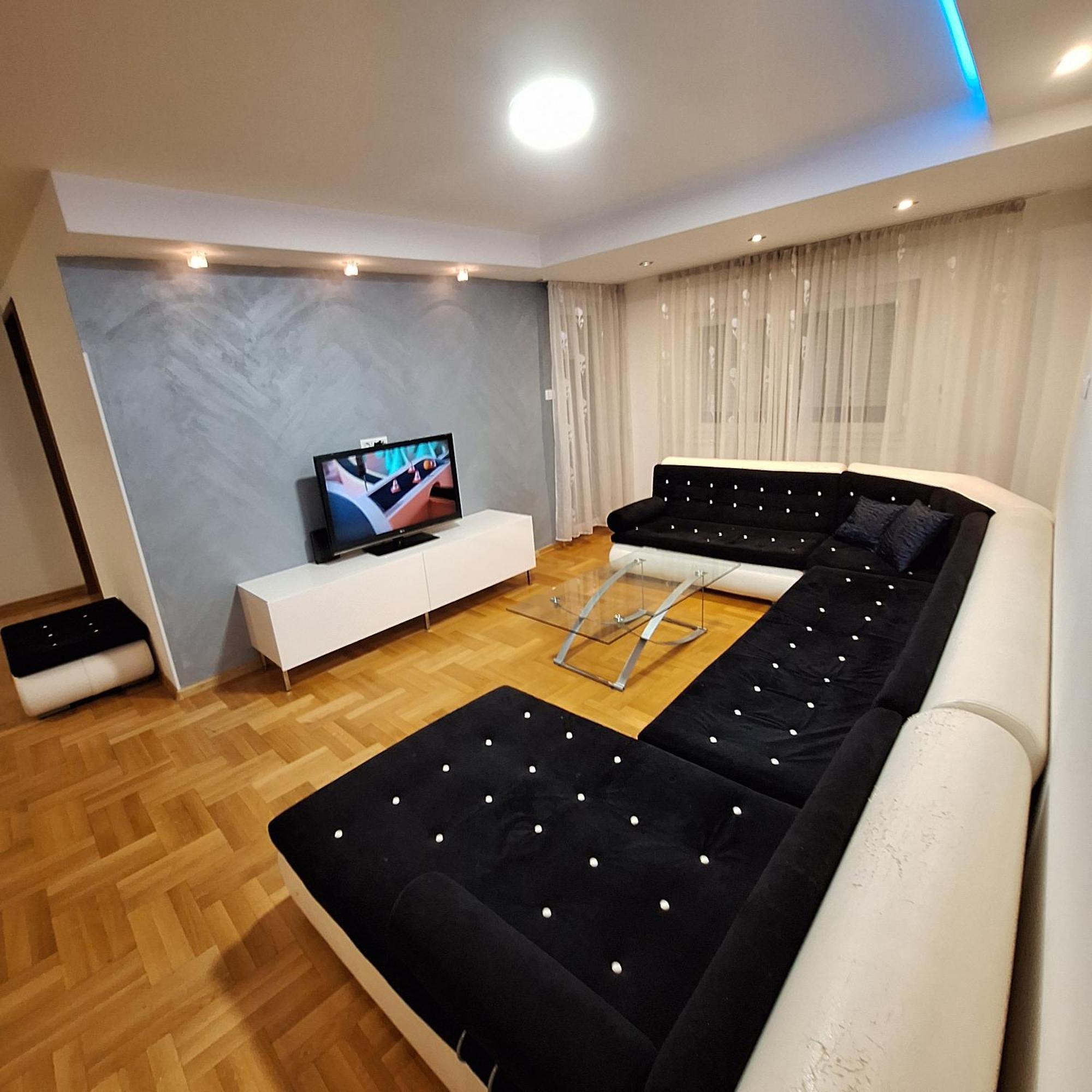 Luks Apartment Banja Luka Exterior photo