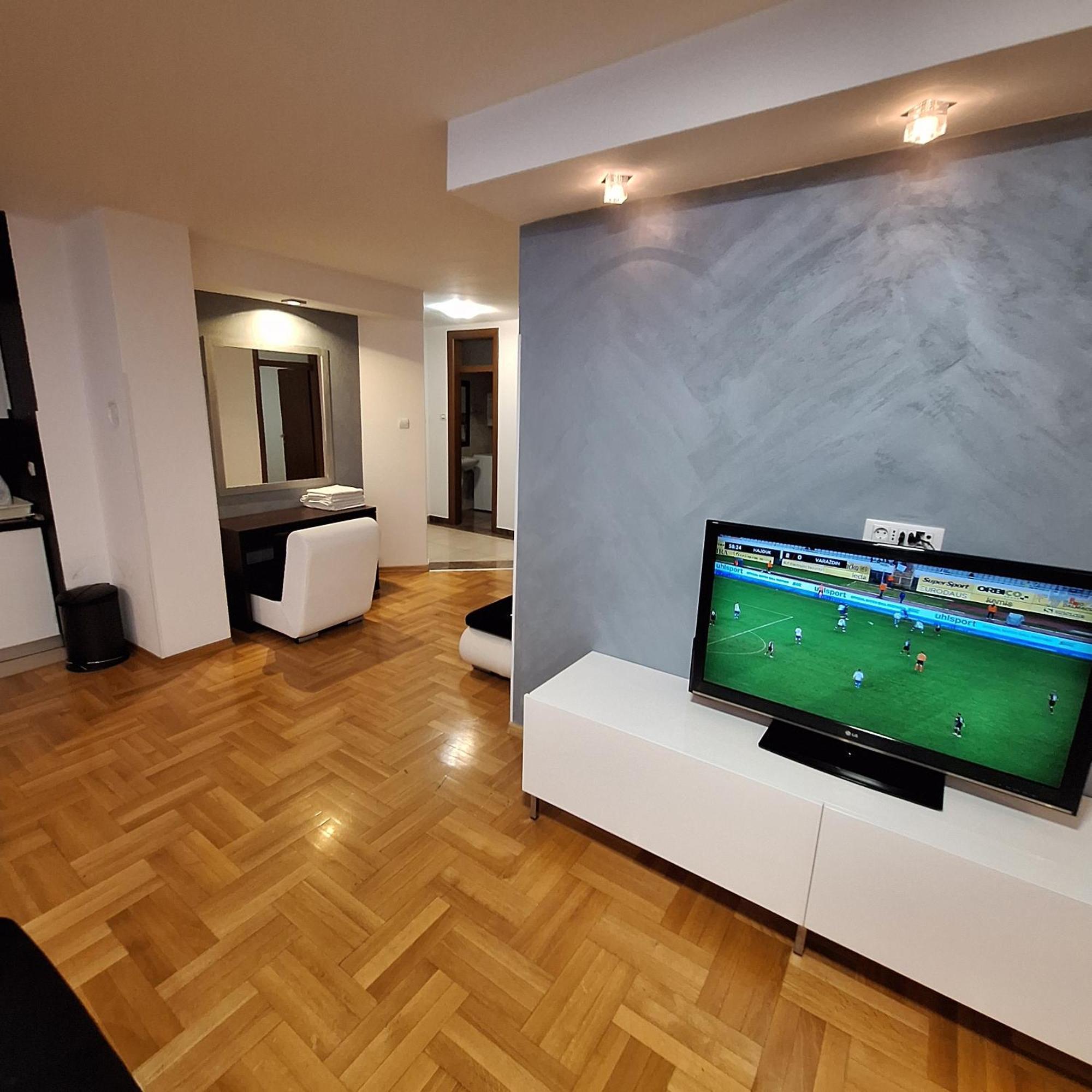 Luks Apartment Banja Luka Exterior photo