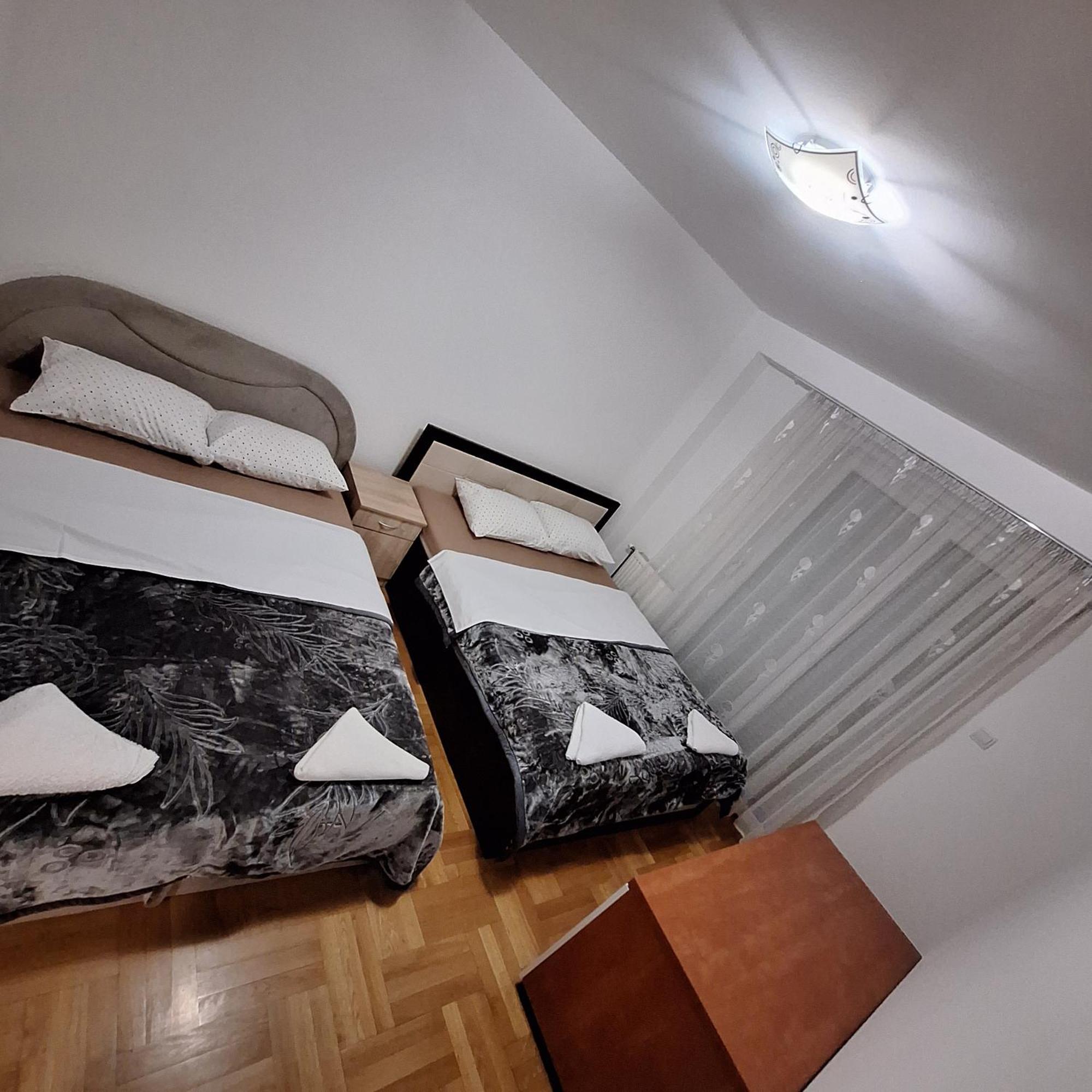 Luks Apartment Banja Luka Exterior photo