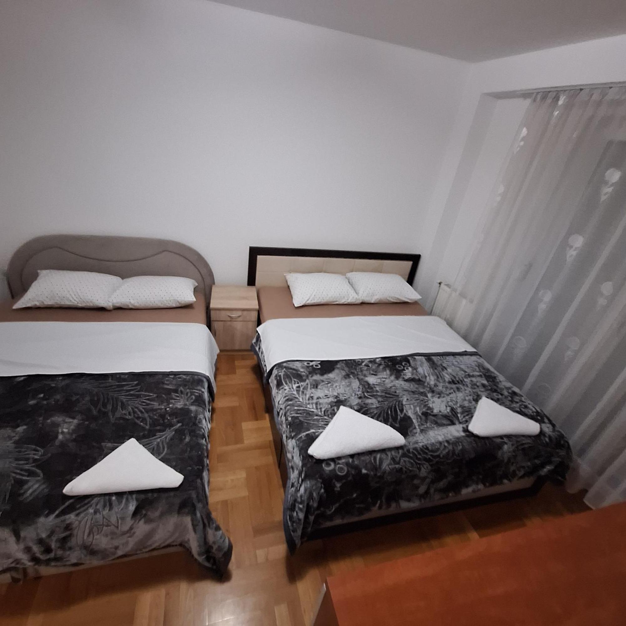 Luks Apartment Banja Luka Exterior photo