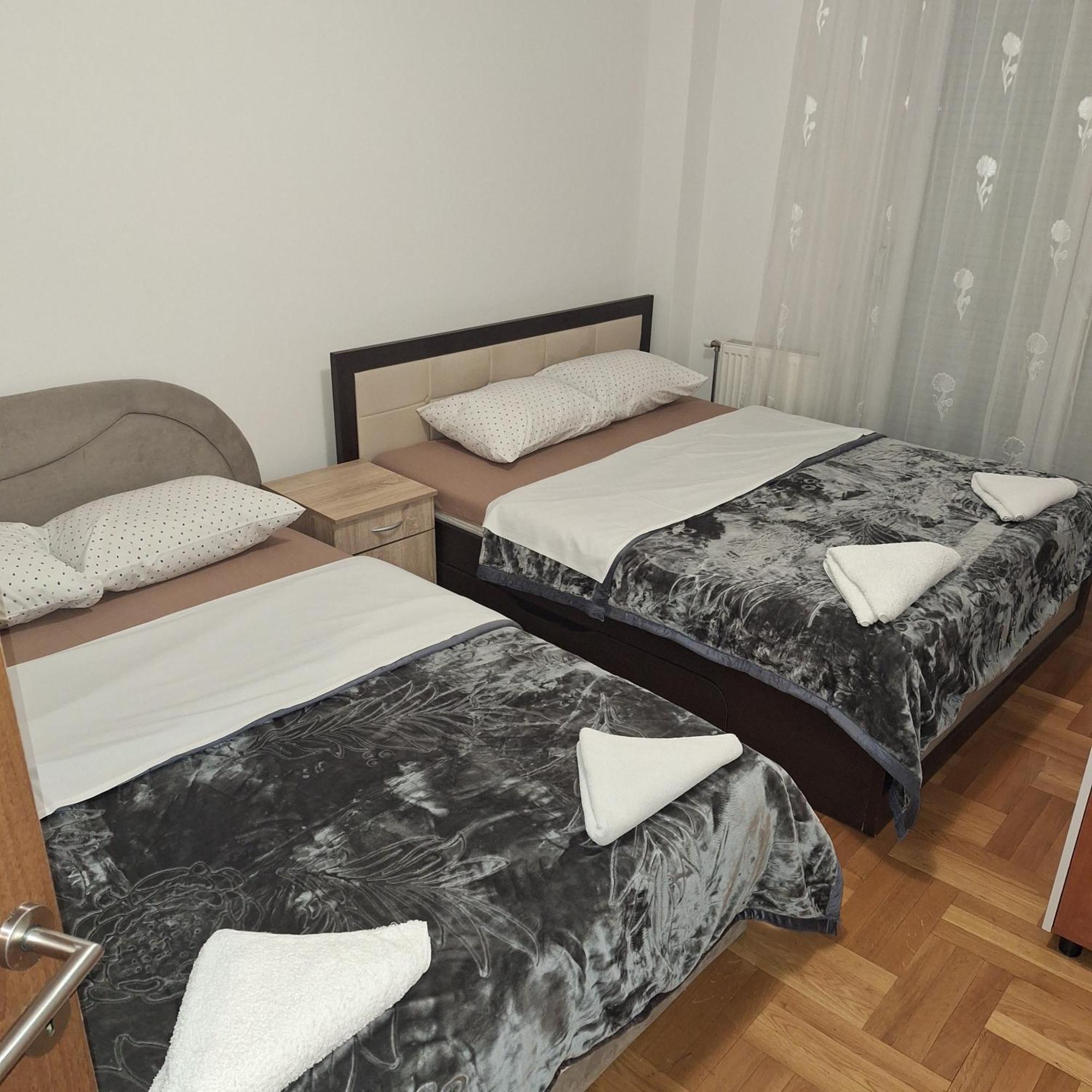 Luks Apartment Banja Luka Exterior photo