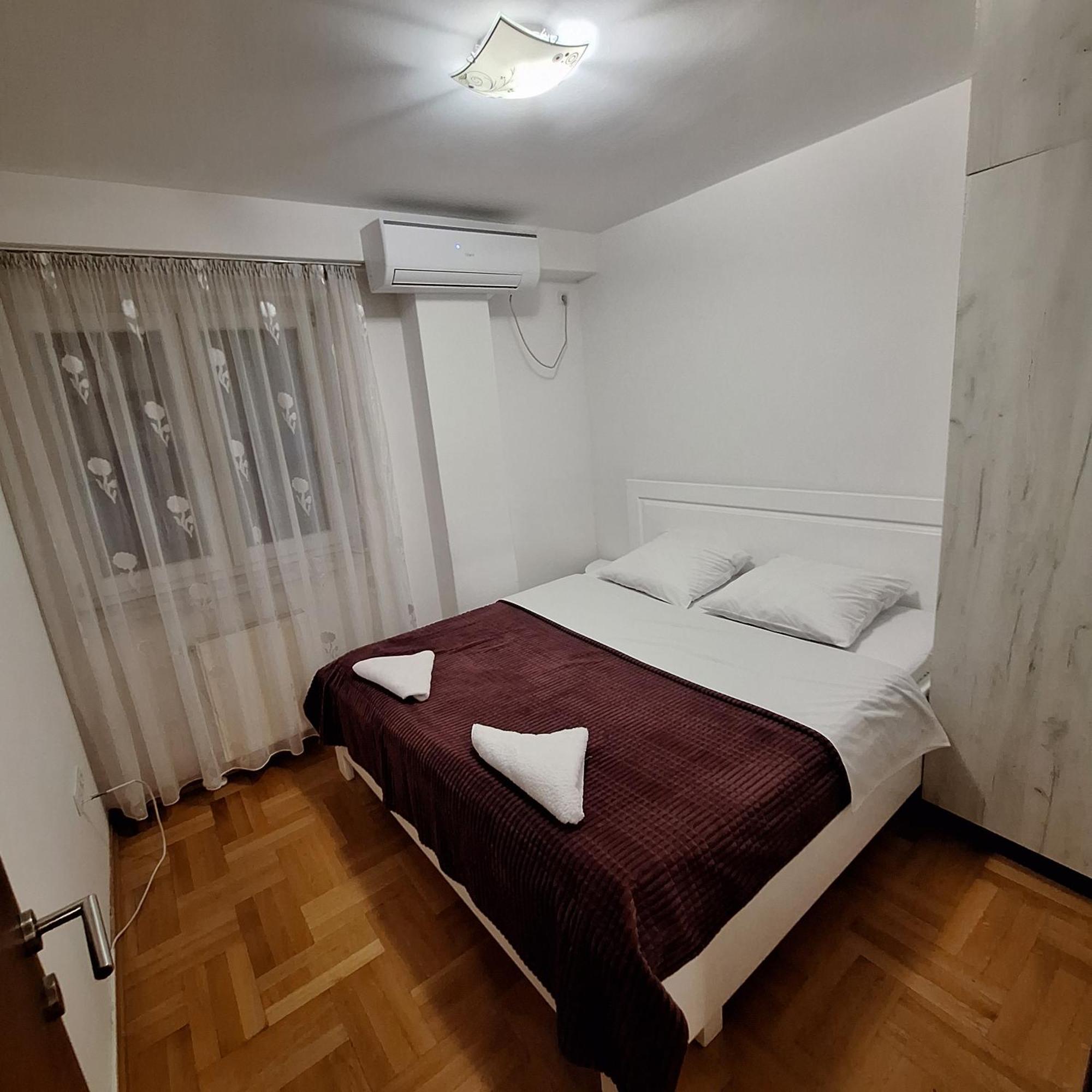 Luks Apartment Banja Luka Exterior photo