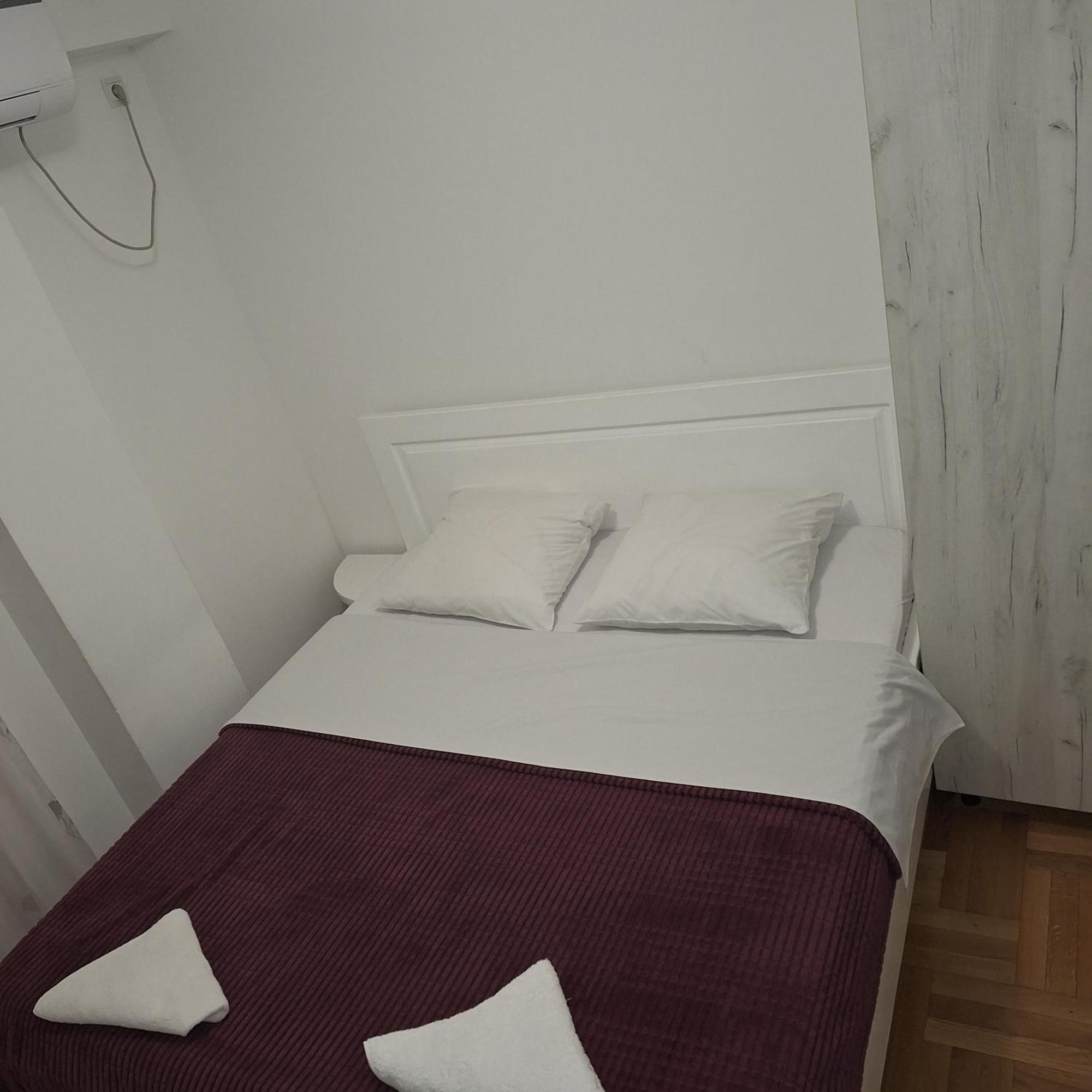 Luks Apartment Banja Luka Exterior photo