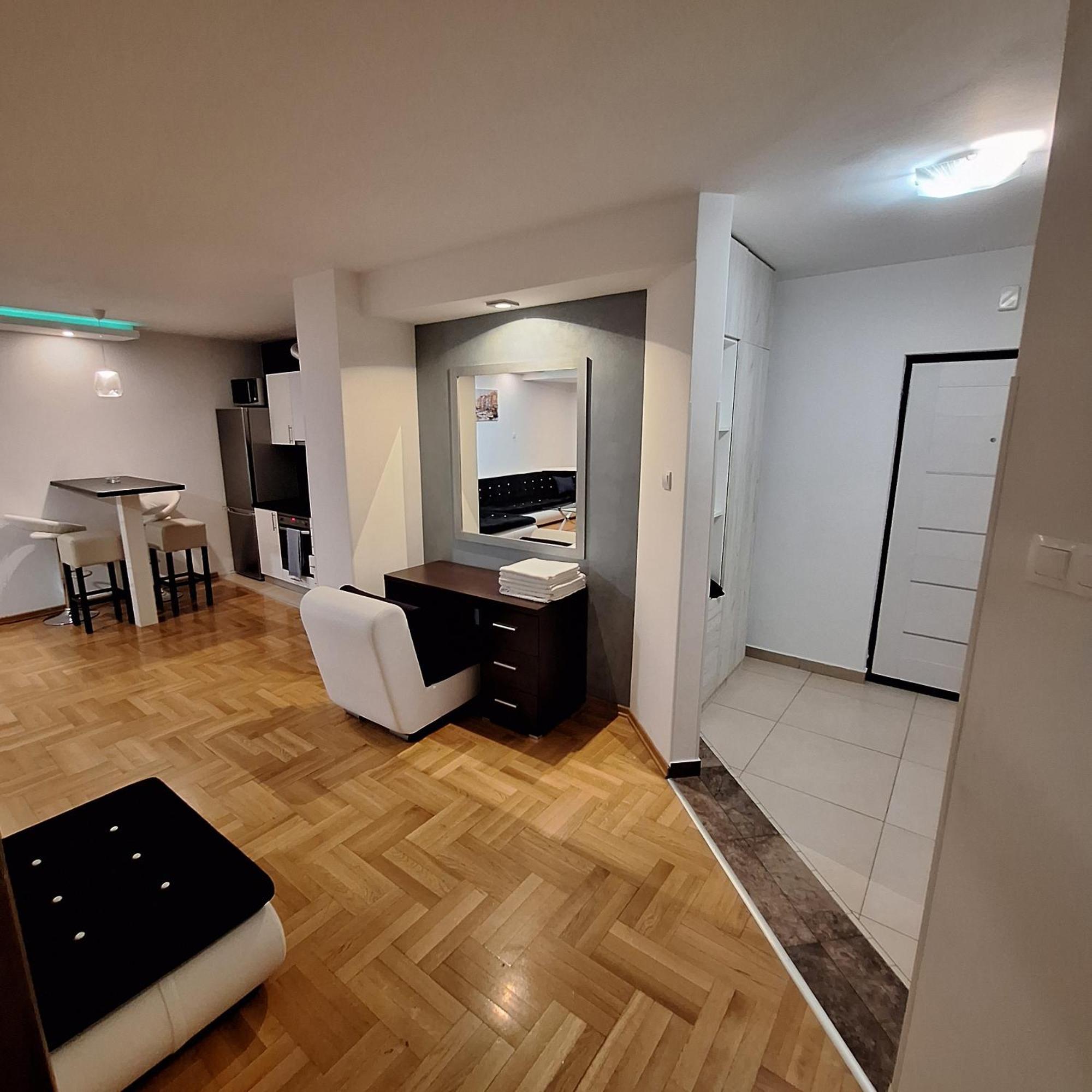 Luks Apartment Banja Luka Exterior photo