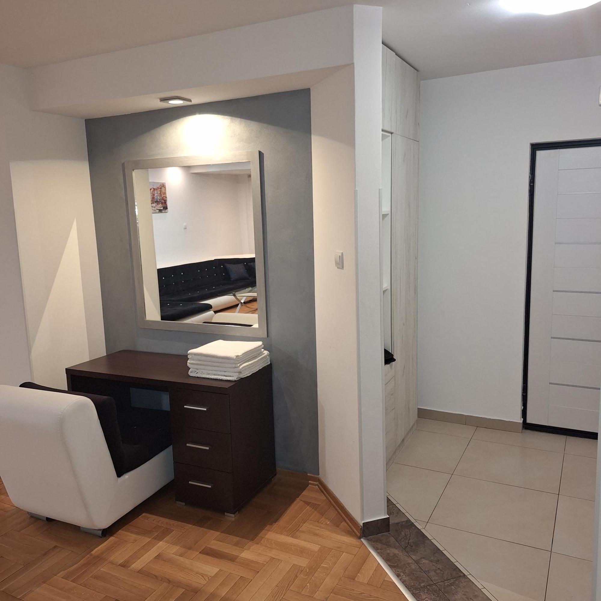 Luks Apartment Banja Luka Exterior photo