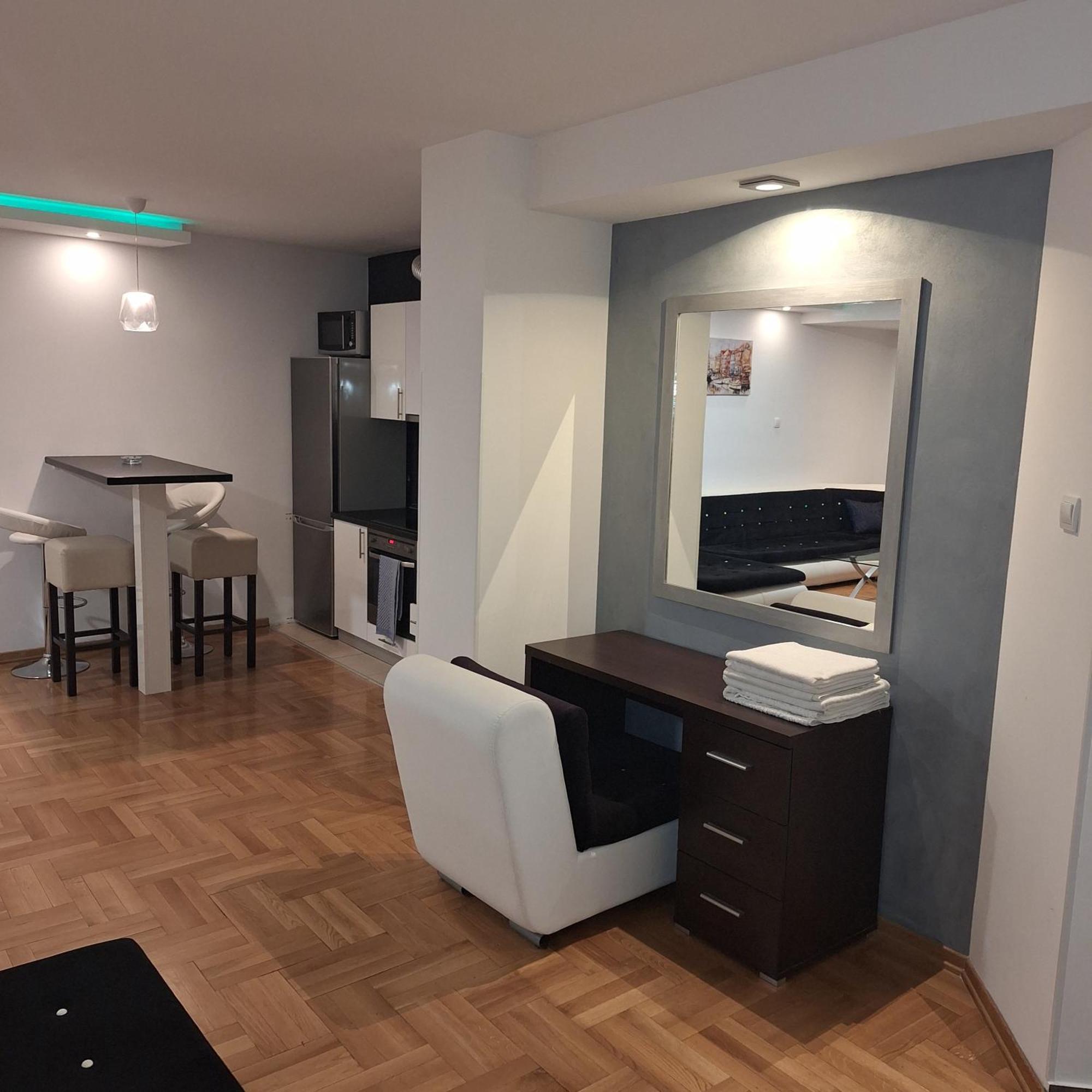 Luks Apartment Banja Luka Exterior photo
