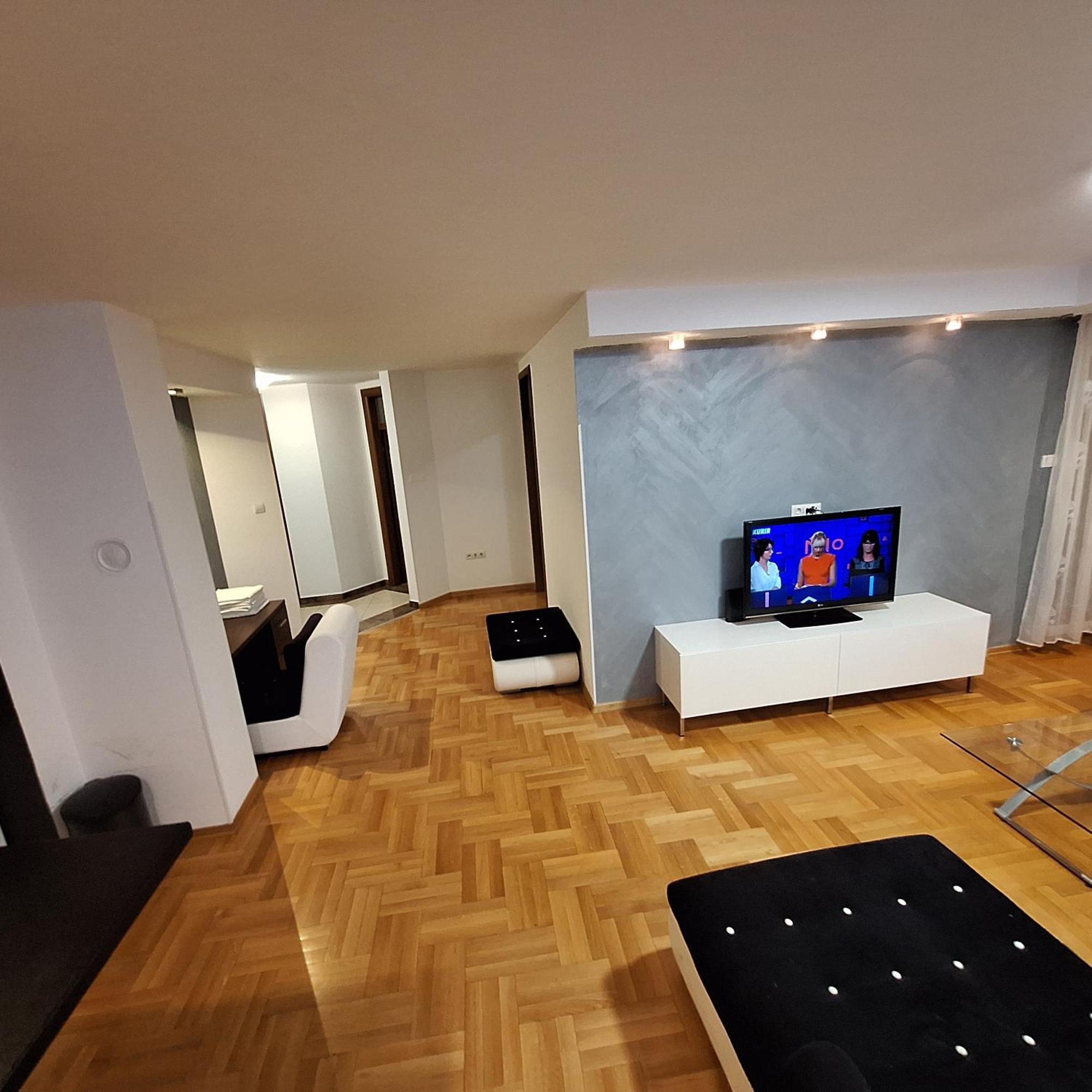 Luks Apartment Banja Luka Room photo